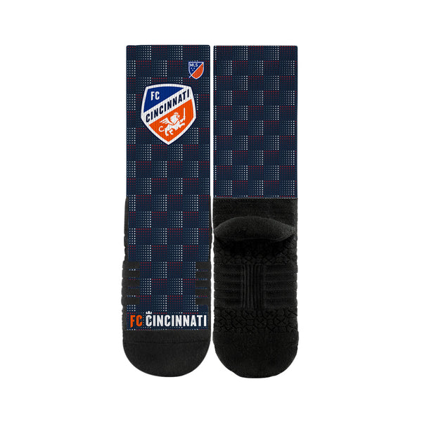 FC Cincinnati | Premium Full Sub | USA Kit | N02267819ML