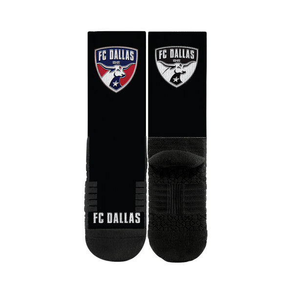 FC Dallas | Premium Full Sub | Chrome | N02108686ML