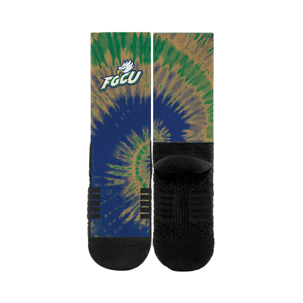 Florida Gulf Coast University | Premium Full Sub | Tie Dye | N02164181ML