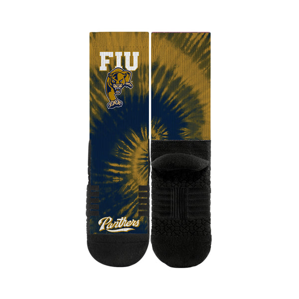 Florida International University | Premium Full Sub | Tie Dye | N02162435ML