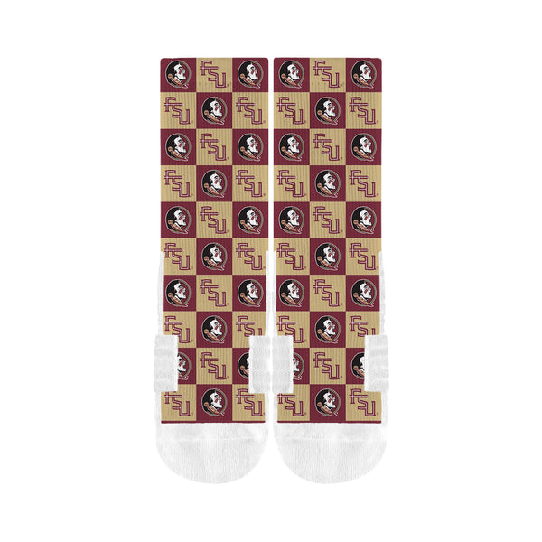 Florida State University | Premium Full Sub | 70's Bedding | N02409002ML