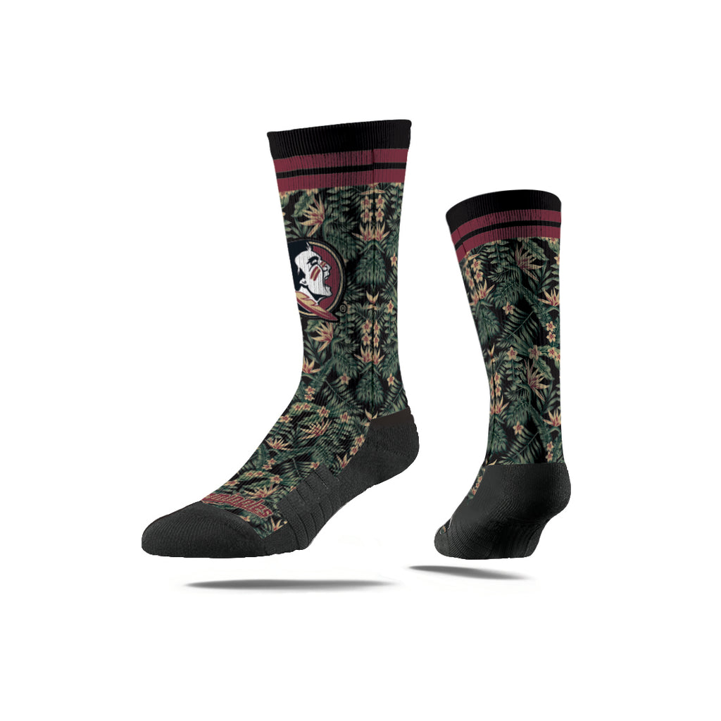 Florida State University | Premium Full Sub | Fan Flora | N02365156ML