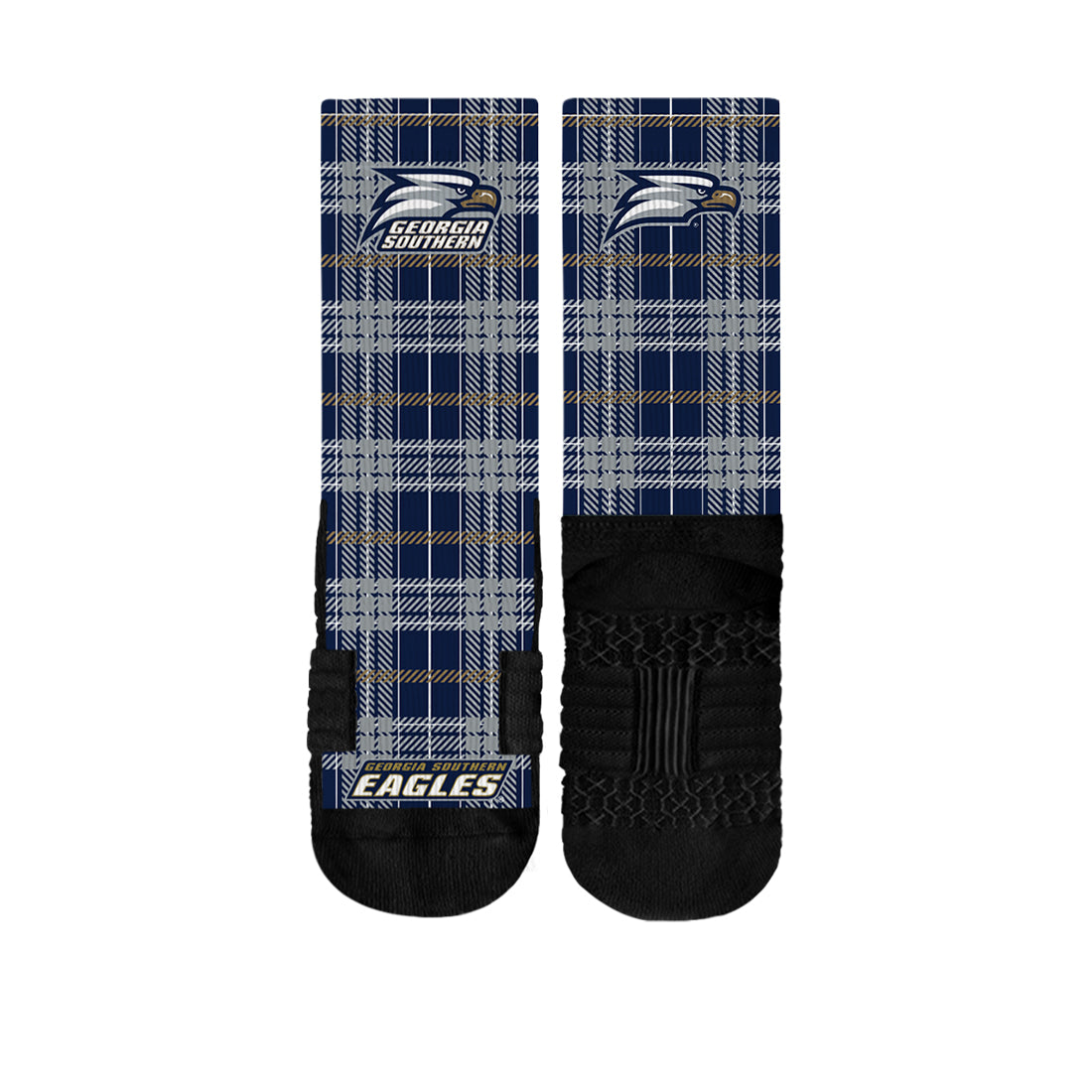 Georgia Southern University | Premium Full Sub | Collegiate Plaid | N0 ...