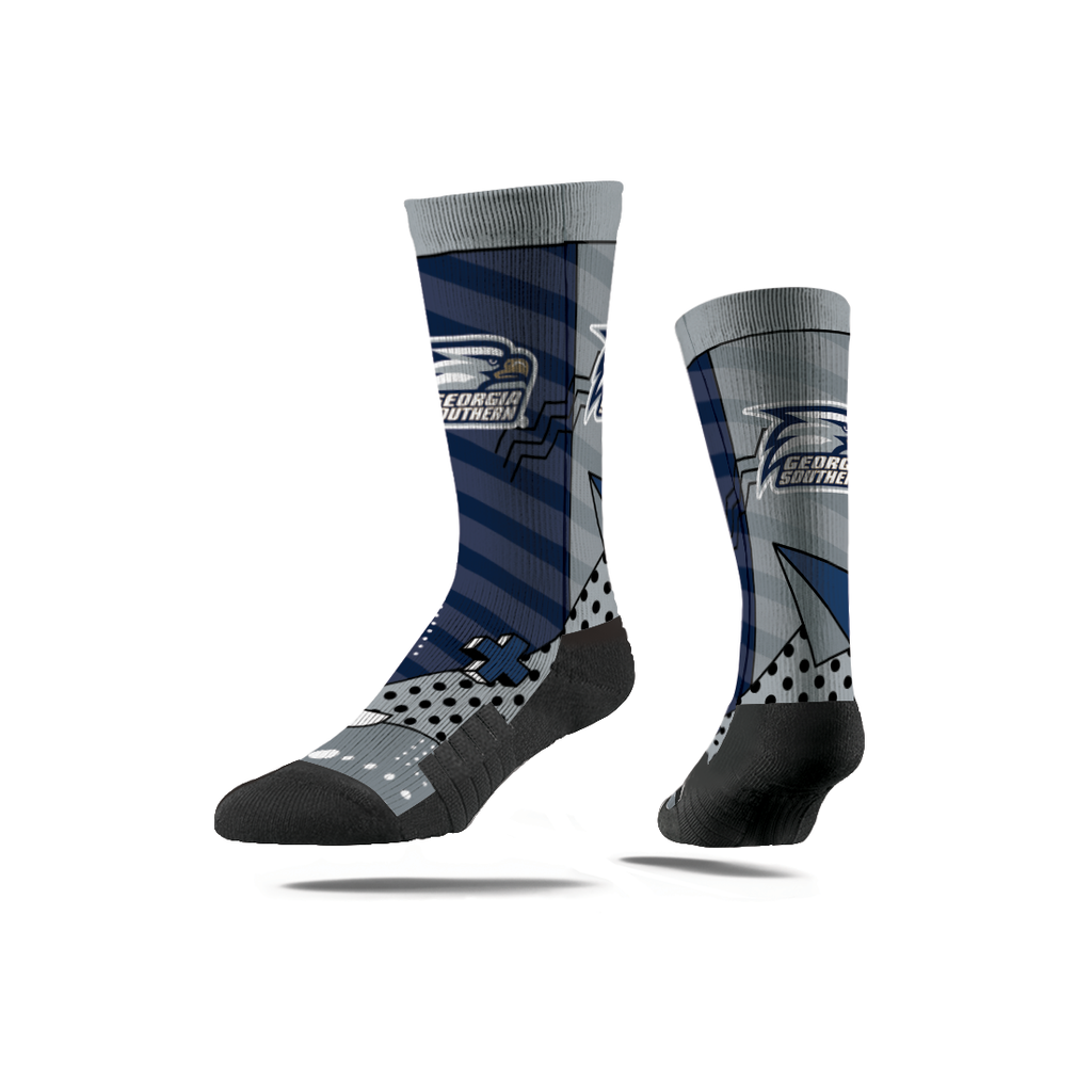 Georgia Southern University | Premium Full Sub | Geo Block | N02375754ML