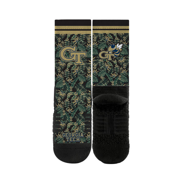Georgia Tech | Premium Full Sub | Fan Flora | N02365731ML
