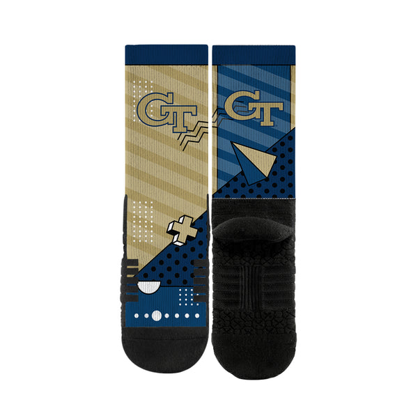 Georgia Tech | Premium Full Sub | Geo Block | N02377397ML