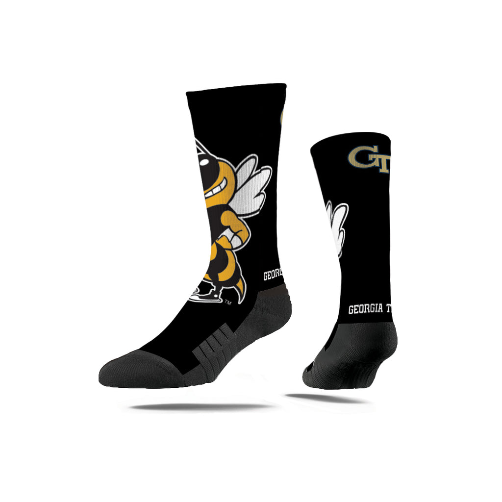 Georgia Tech | Premium Full Sub | Mascot | N02338180ML