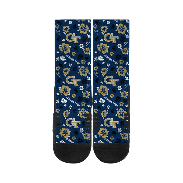 Georgia Tech | Premium Full Sub | Tropical | N02304133ML