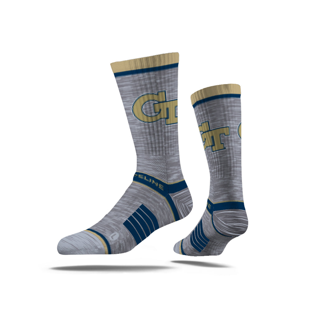 Georgia Tech | Premium Wool Knit | NCAA | N02367367ML