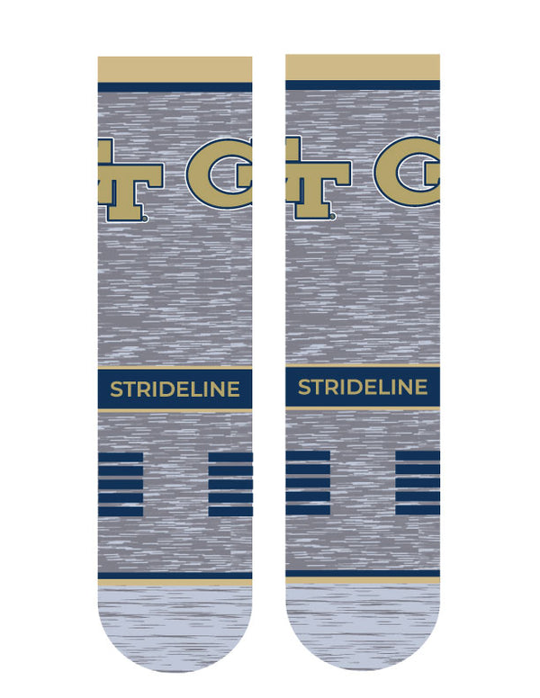 Georgia Tech | Premium Wool Knit | NCAA | N02367367ML