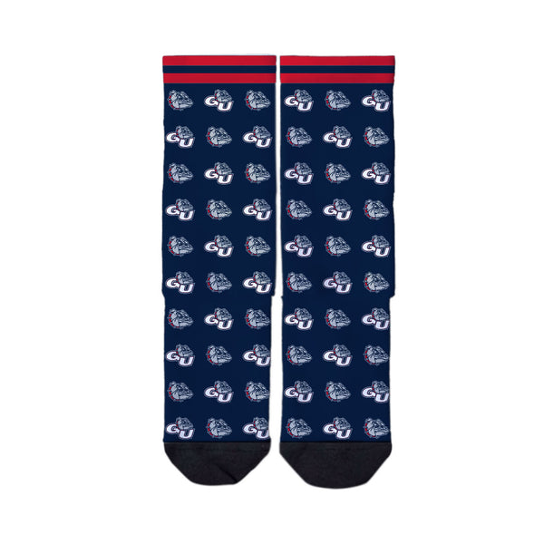 Gonzaga University | Economy Full Sub | Step and Repeat | N02472560ML
