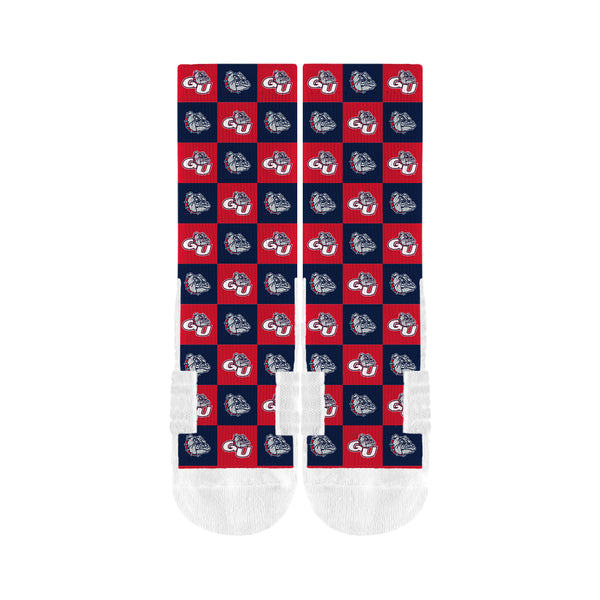 Gonzaga University | Premium Full Sub | 70's Bedding | N02412885ML