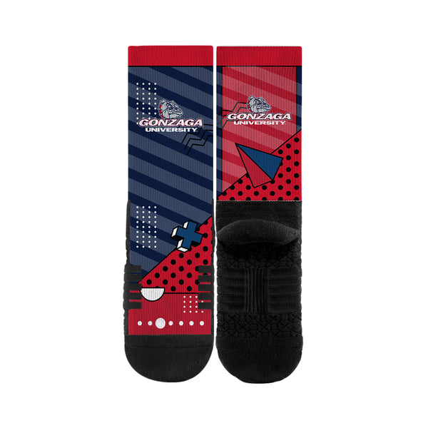 Gonzaga University | Premium Full Sub | Geo Block | N02375758ML