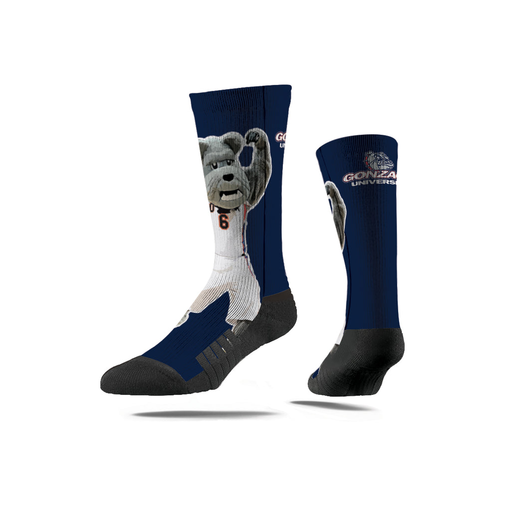 Gonzaga University | Premium Full Sub | Mascot | N02378215ML