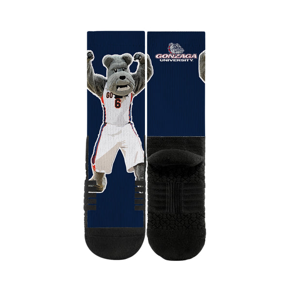 Gonzaga University | Premium Full Sub | Mascot | N02378215ML