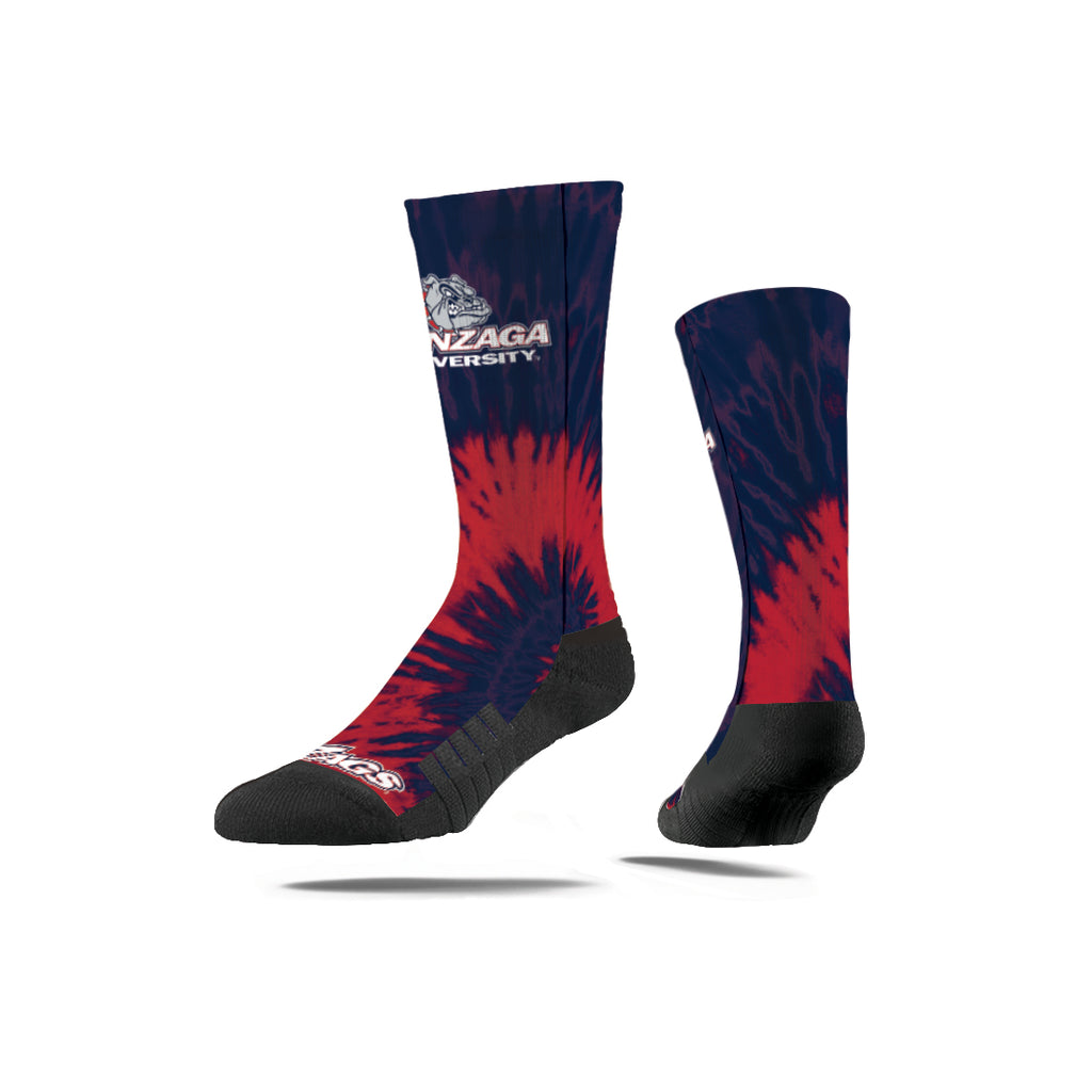 Gonzaga University | Premium Full Sub | Tie Dye | N02472618ML