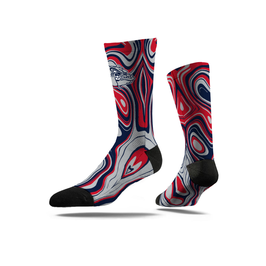 Gonzaga University | Economy Full Sub | Oil Slick | N02472467ML