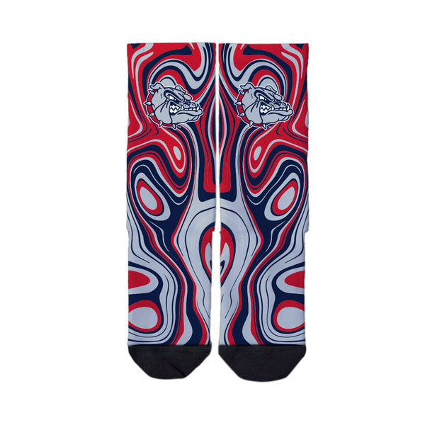 Gonzaga University | Economy Full Sub | Oil Slick | N02472467ML
