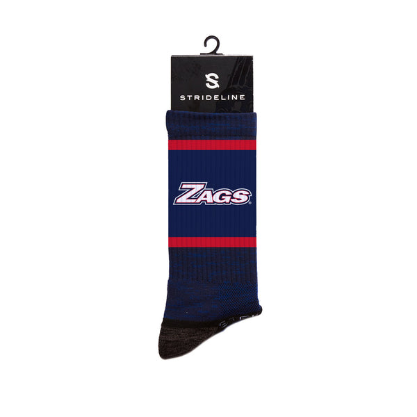 Gonzaga University | Premium Crew | Fashion Logo | N02434242ML