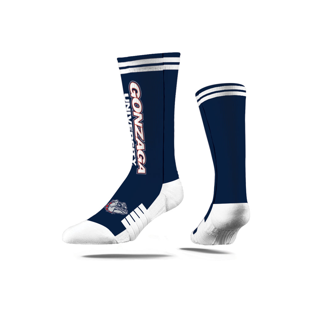Gonzaga University | Premium Full Sub | Script | N02416375ML
