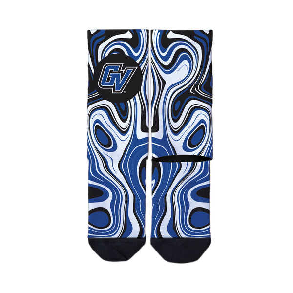Grand Valley State University | Economy Full Sub | Oil Slick | N02255144ML