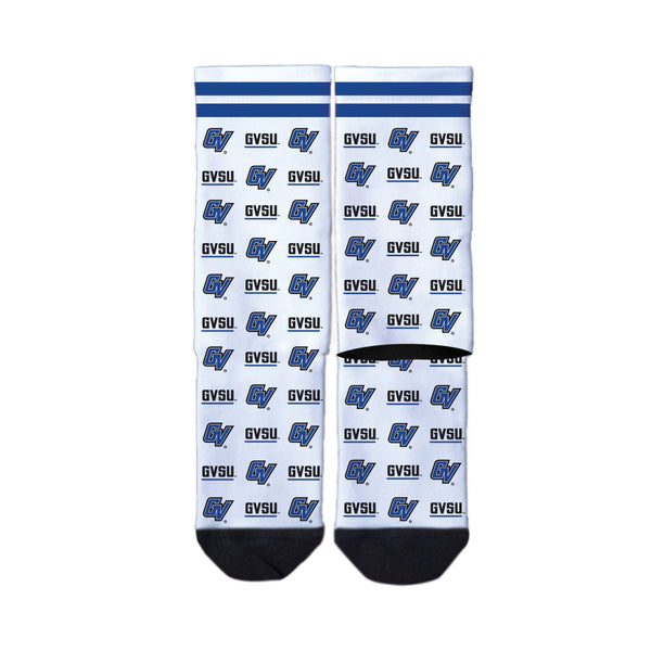Grand Valley State University | Economy Full Sub | Step and Repeat | N02255637ML