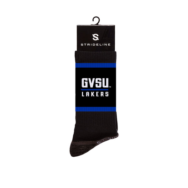 Grand Valley State University | Premium Crew | Fashion Logo | N02528841ML