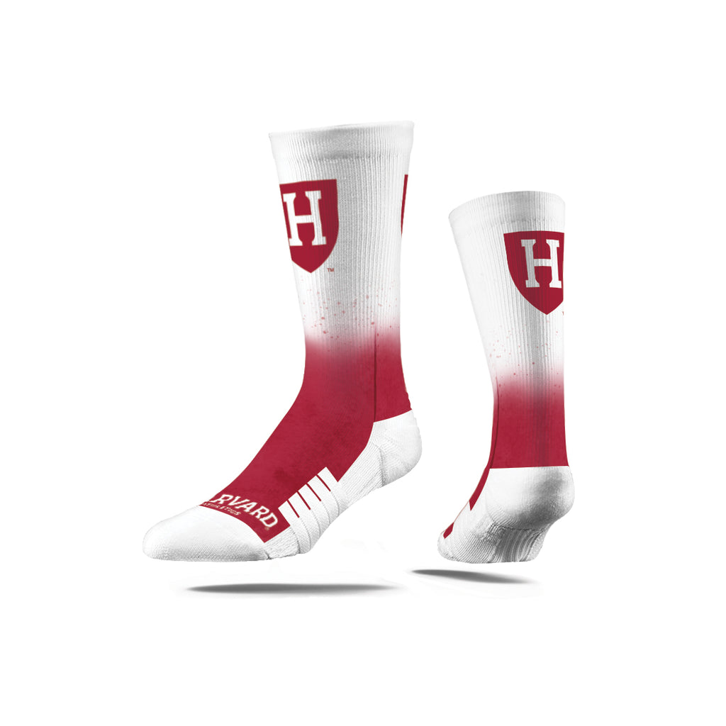 Harvard University | Premium Full Sub | Dip Dye | N02474881ML