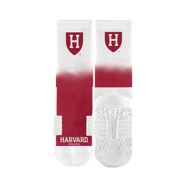Harvard University | Premium Full Sub | Dip Dye | N02474881ML