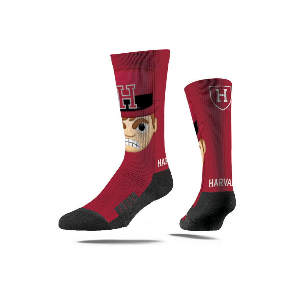 Harvard University | Premium Full Sub | Mascot | N02475516ML