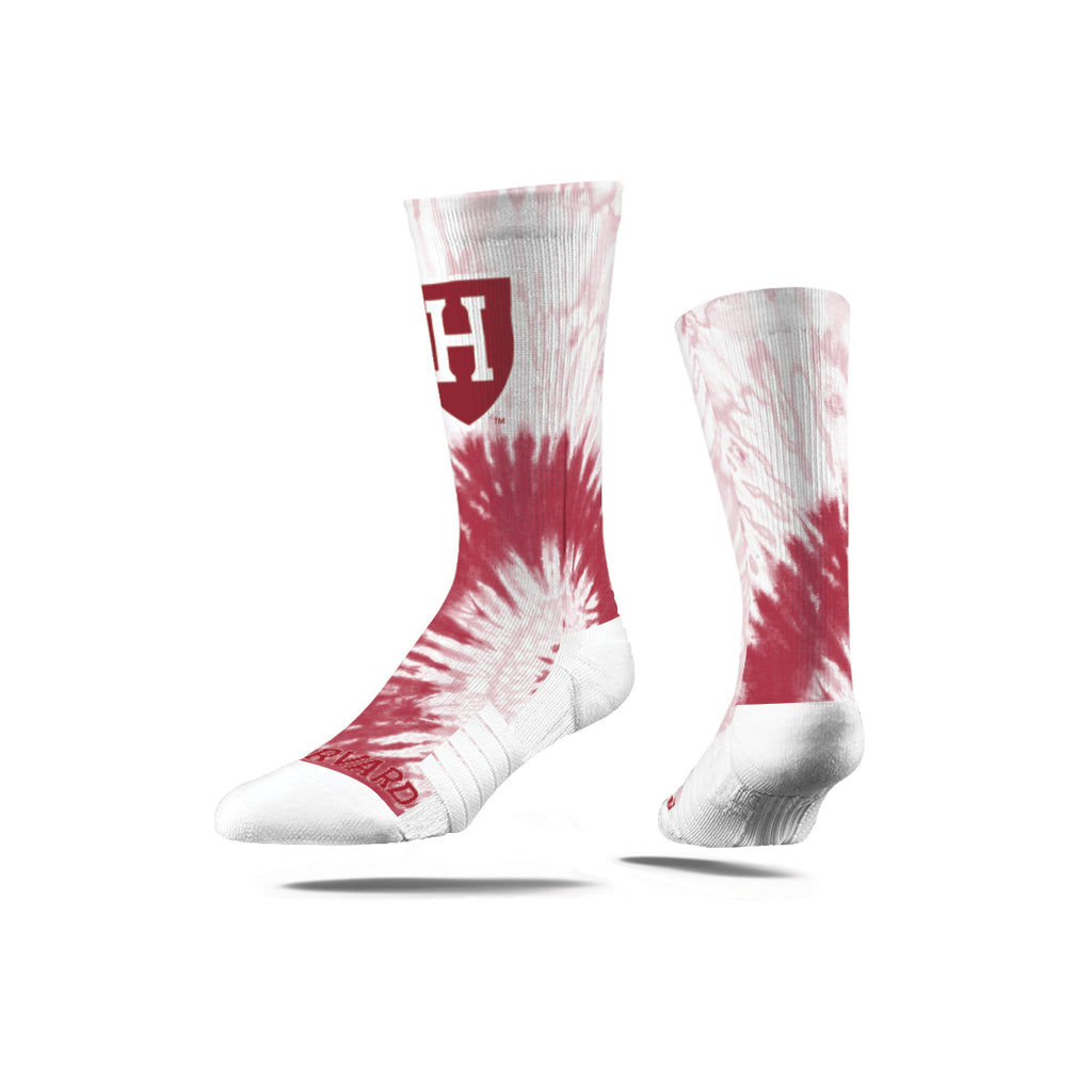 Harvard University | Premium Full Sub | Tie Dye | N02476712ML