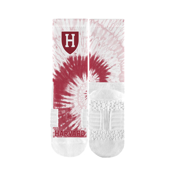 Harvard University | Premium Full Sub | Tie Dye | N02476712ML