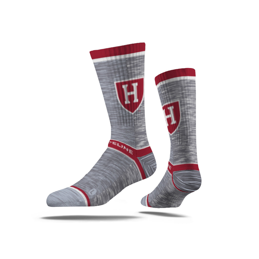 Harvard University | Premium Wool Knit | NCAA | N02475488ML