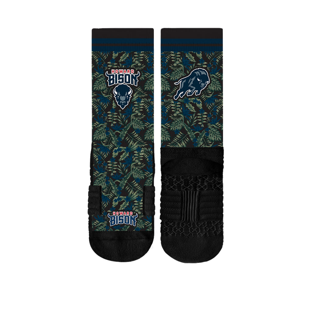 Howard University | Premium Full Sub | Fan Flora | N02365304ML ...