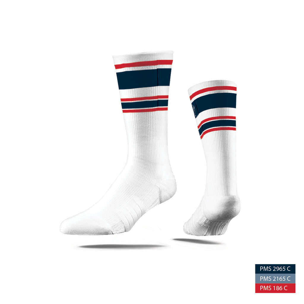 Howard University | Premium Full Sub | Retro | N02233351ML