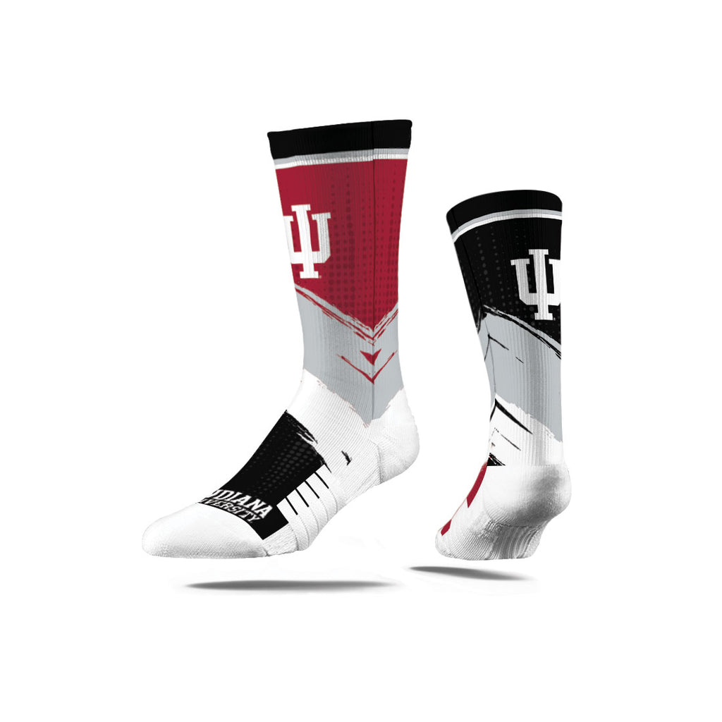 Indiana University | Premium Full Sub | Mix Match | N02416407ML