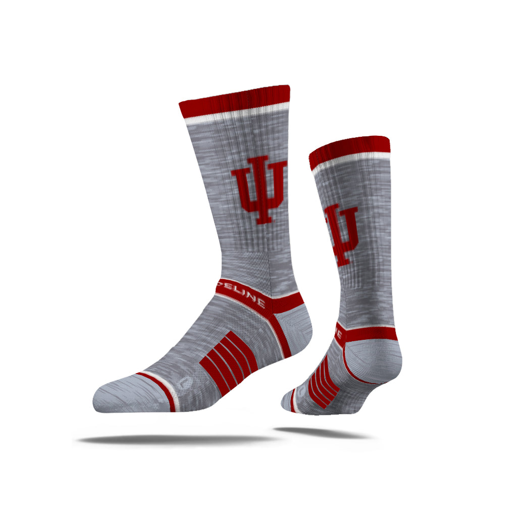 Indiana University | Premium Wool Knit | NCAA | N02367371ML