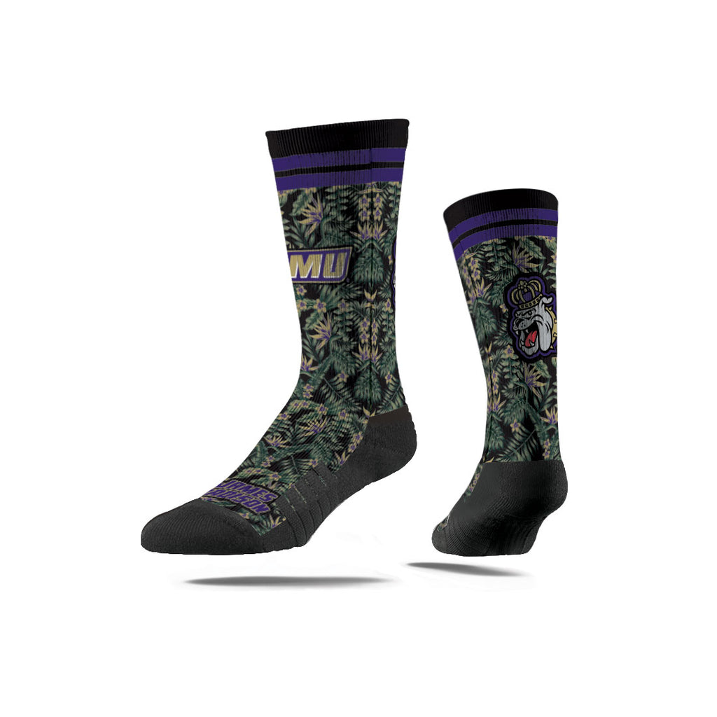 James Madison University | Premium Full Sub | Fan Flora | N02365507ML