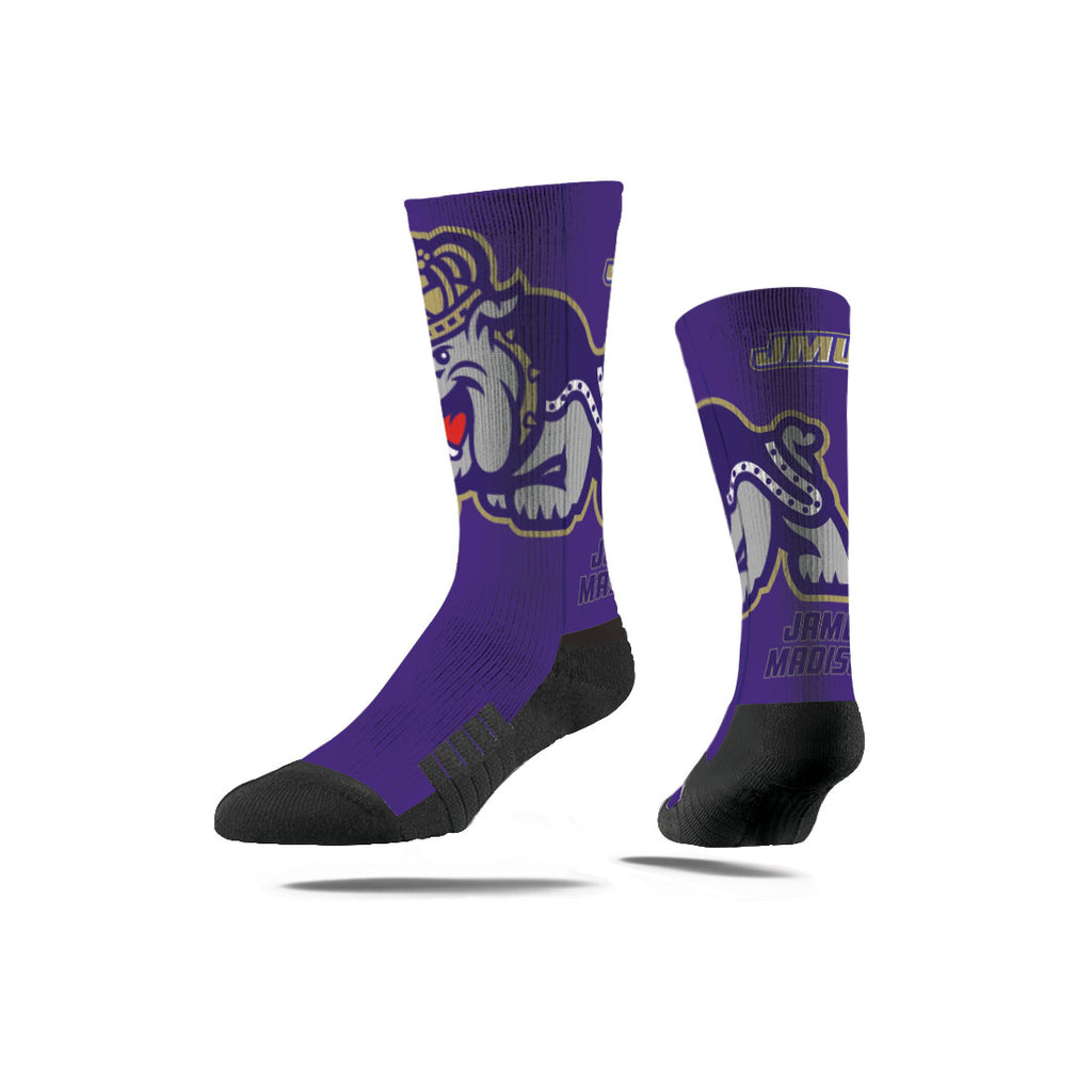 James Madison University | Premium Full Sub | Mascot | N02338192ML