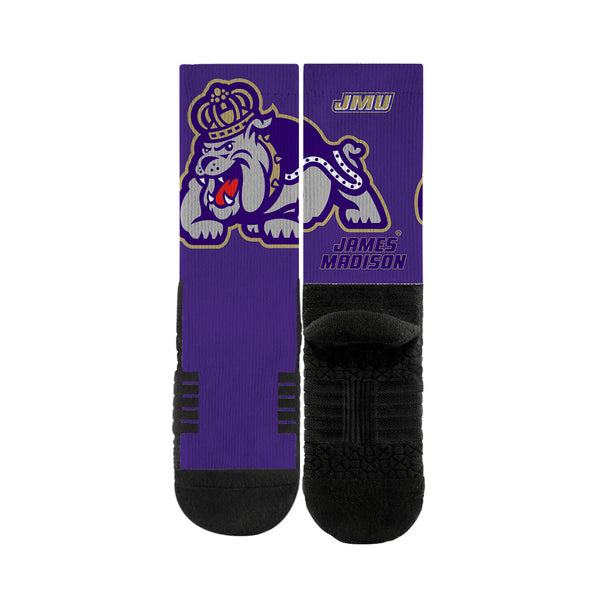 James Madison University | Premium Full Sub | Mascot | N02338192ML