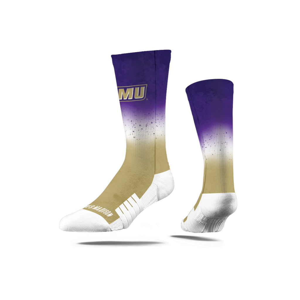 James Madison University | Premium Full Sub | Dip Dye | N02452247ML
