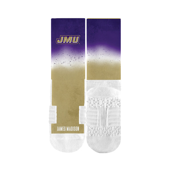 James Madison University | Premium Full Sub | Dip Dye | N02452247ML