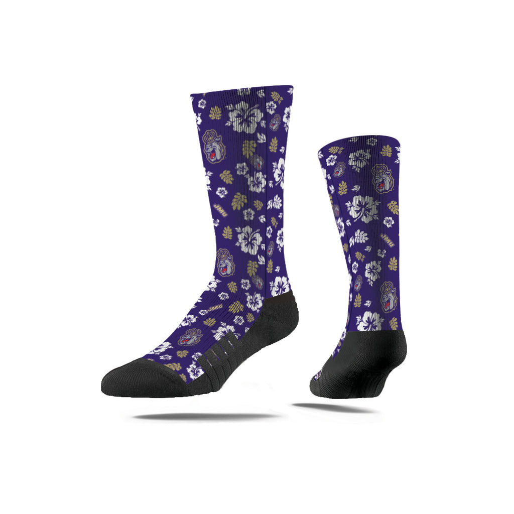 James Madison University | Premium Full Sub | Tropical | N02332669ML