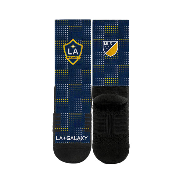 LA Galaxy | Premium Full Sub | USA Kit | N02205428ML