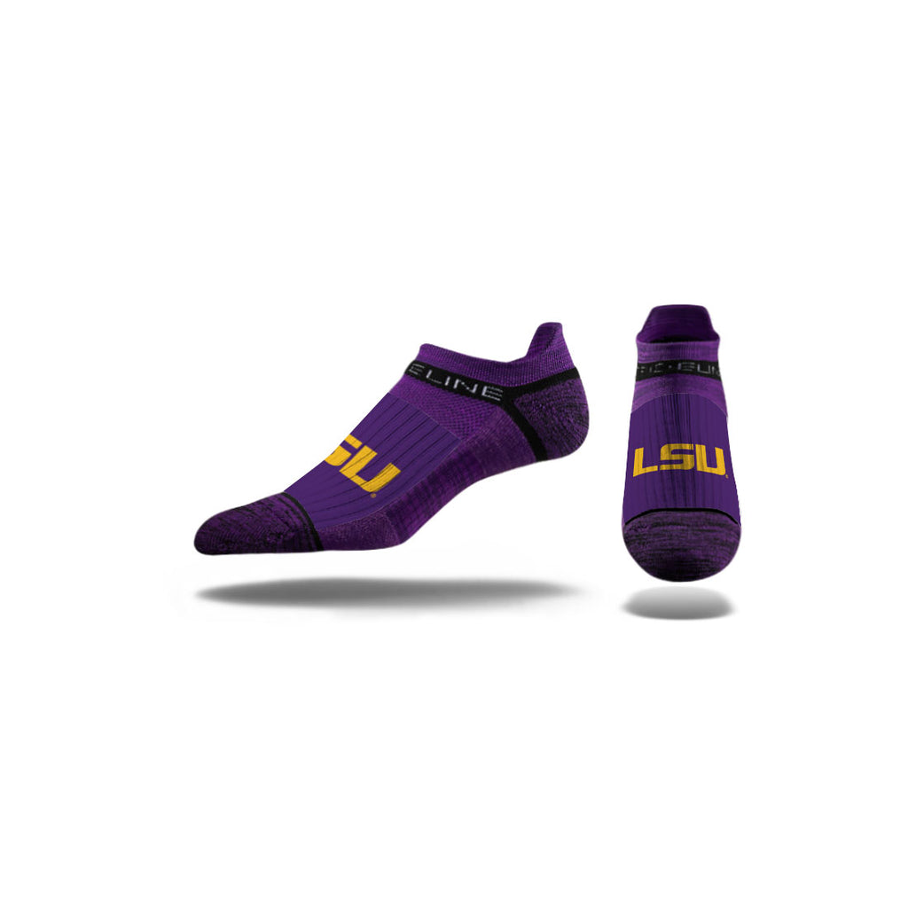 LSU | Premium Low | Primary Logo School Color | N02434958ML