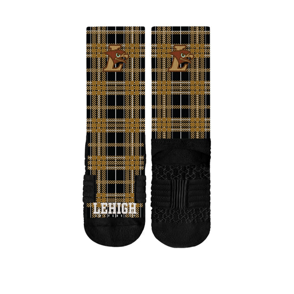 Lehigh University | Premium Full Sub | Collegiate Plaid | N02315457ML