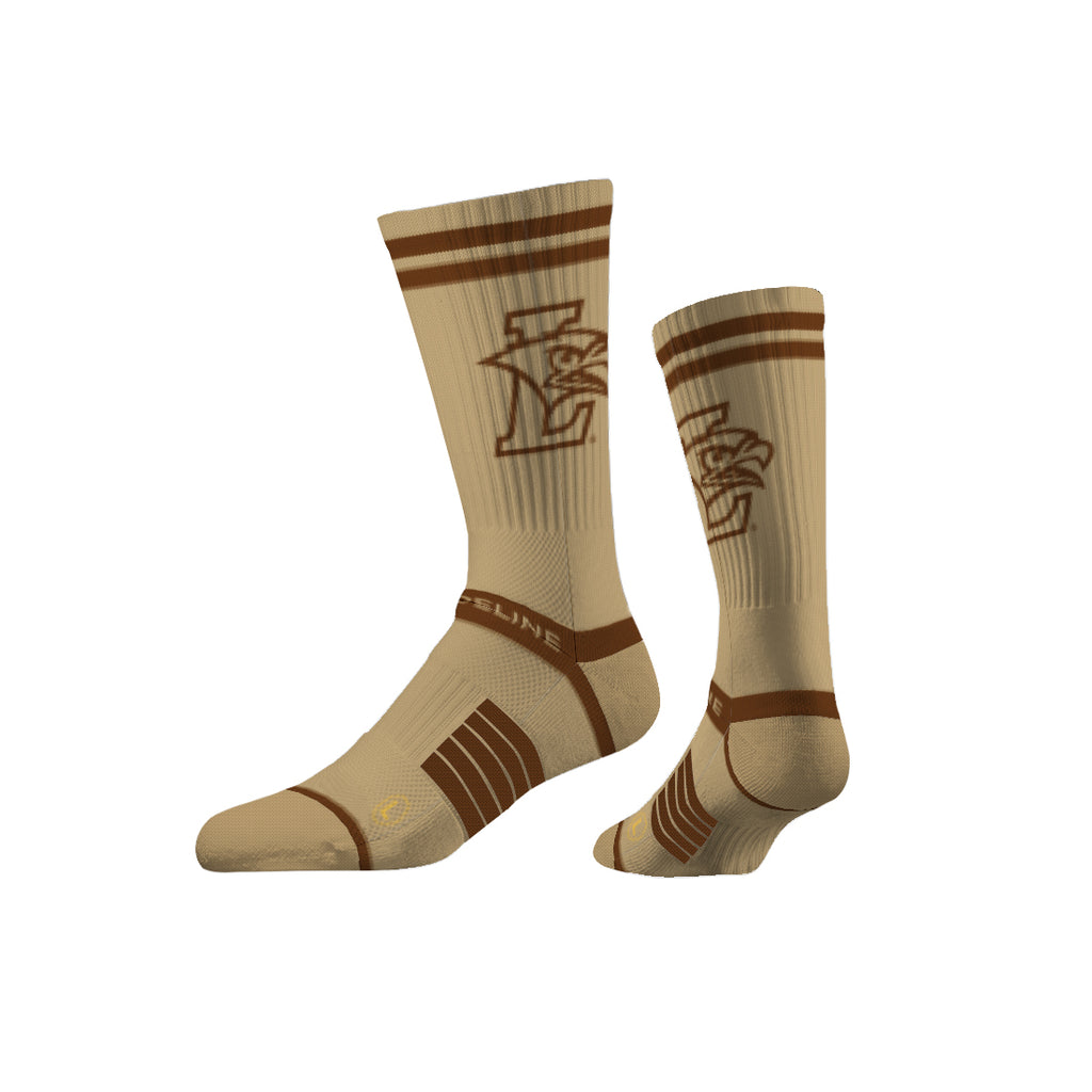 Lehigh University | Premium Knit Crew | Fan Logo | N02479370ML