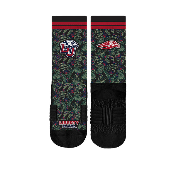 Liberty University | Premium Full Sub | Fan Flora | N02365595ML