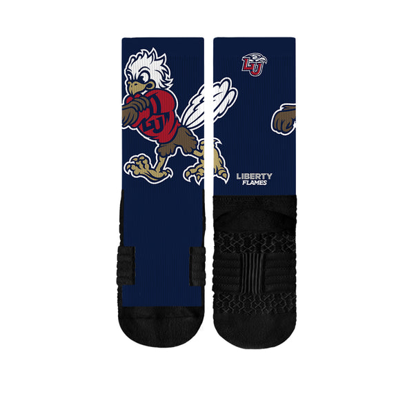 Liberty University | Premium Full Sub | Mascot | N02338196ML