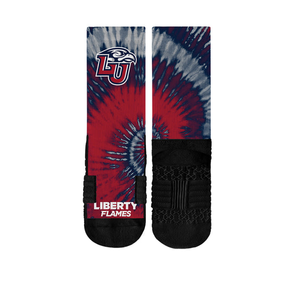 Liberty University | Premium Full Sub | Tie Dye | N02192516ML